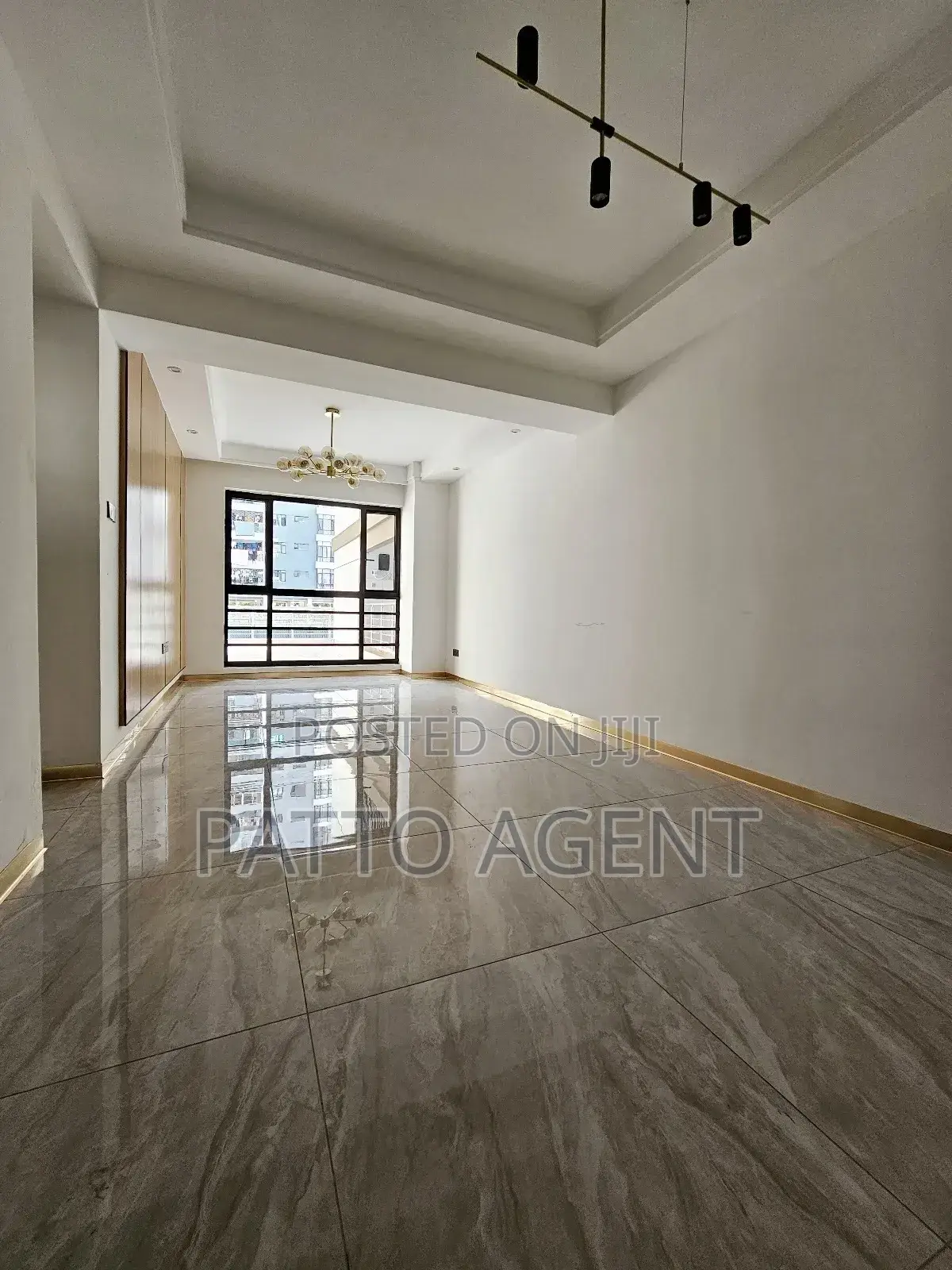 1bdrm Apartment in Kileleshwa for sale
