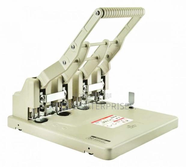 Kangaro Paper Punch HDP 4160