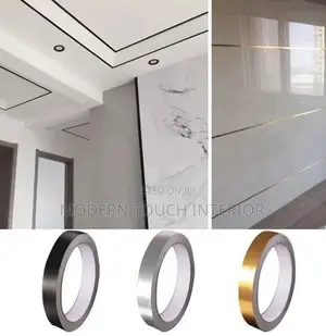 Decorative Tapes