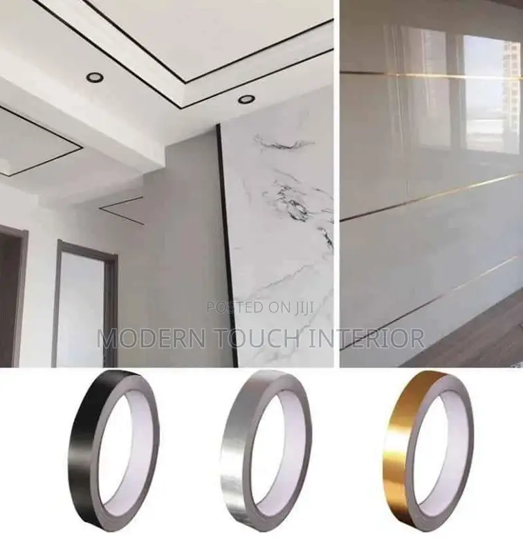 Decorative Tapes