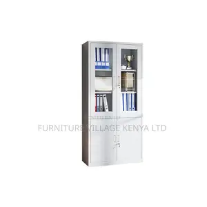 Office Cabinet With 05 Shelves