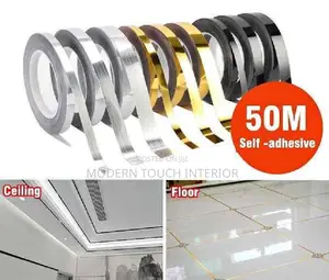 Decorative Tape (50 Meters)