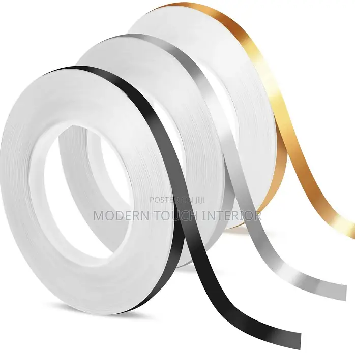 Decorative Tapes- Peel and Stick
