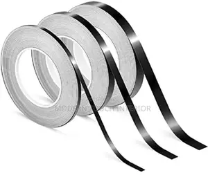 Black Decorative Tape