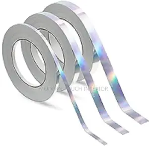 Decorative Tape- Available All Colors