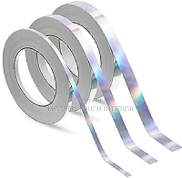 Decorative Tape- Available All Colors