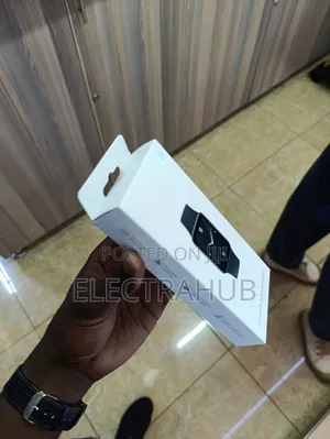 Xiaomi Smart Band 8 Pro New Sealed in a Shop