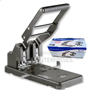Kangaro Paper Punches HDP-2160