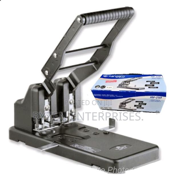 Kangaro Paper Punches HDP-2160