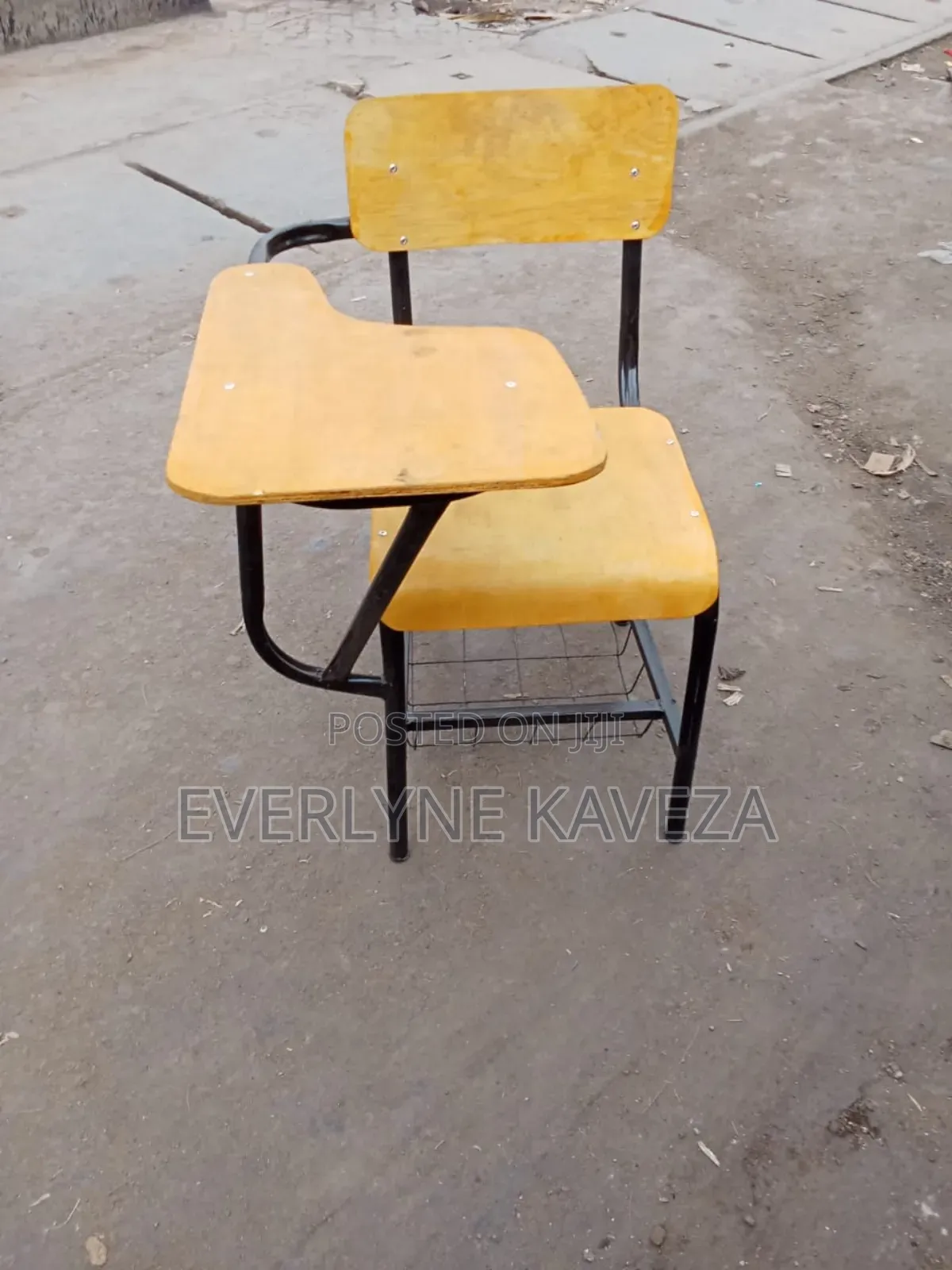 College Chairs
