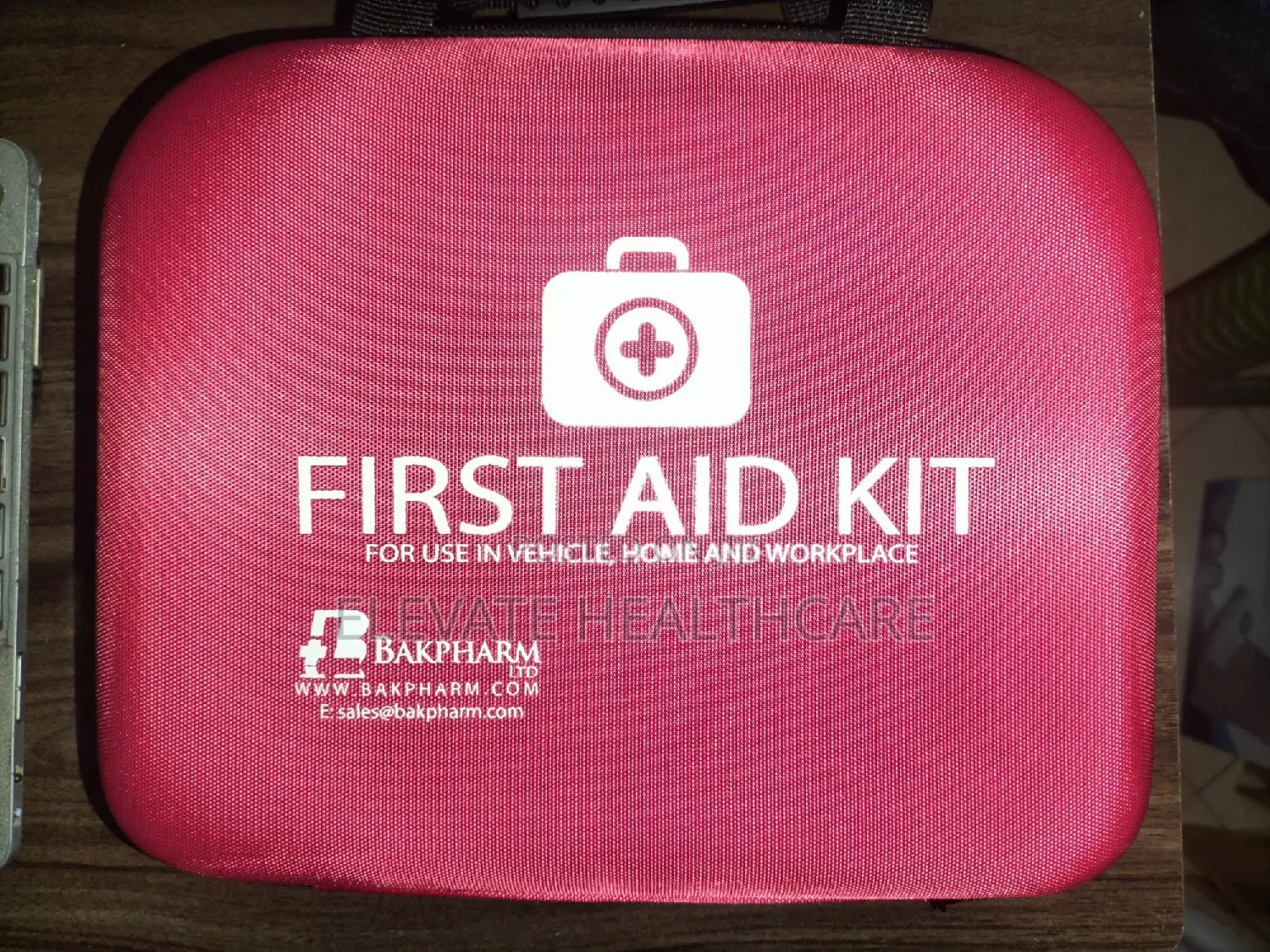 First Aid Kit ( Home Use)