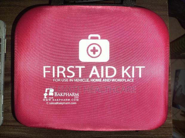 First Aid Kit ( Home Use) - thumbnail 4