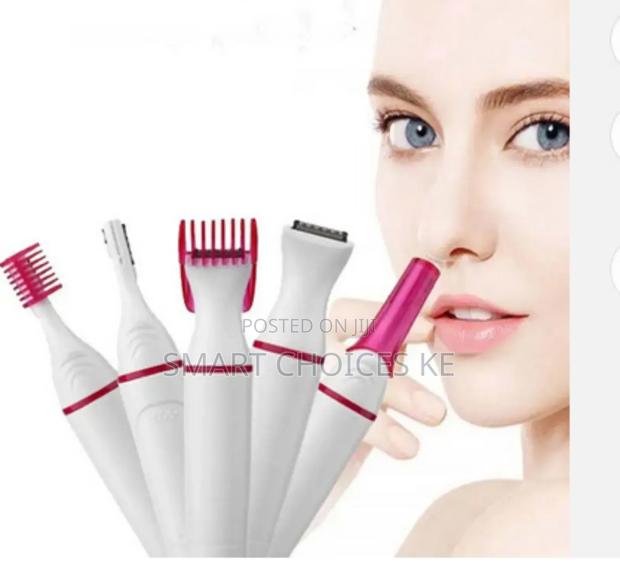 Sweet Shaver - thumbnail 2