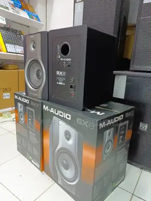 M Audio Carbon