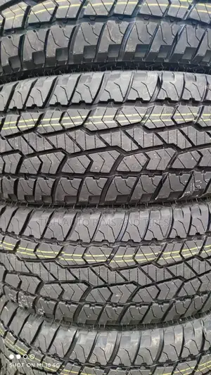 265/70r16 Goodard Tire
