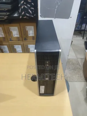 Hp Elitebook I5 4gb Ram 500 HDD 2nd Gen