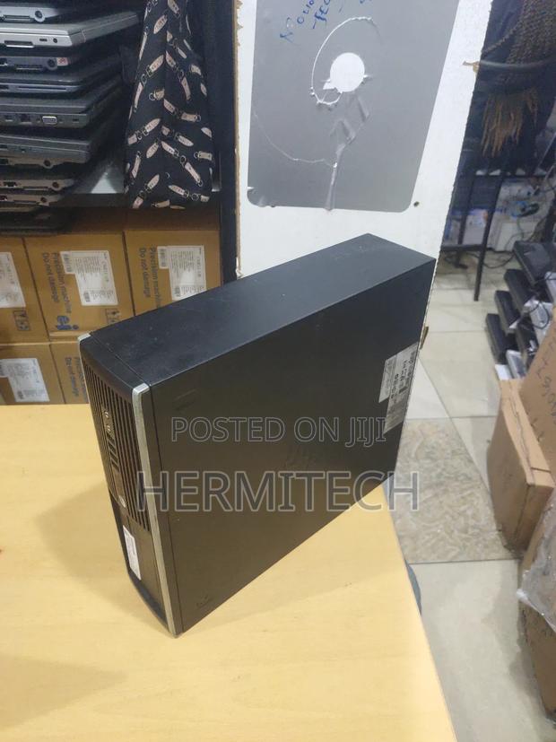 Hp Elitebook I5 4gb Ram 500 HDD 2nd Gen - thumbnail 3