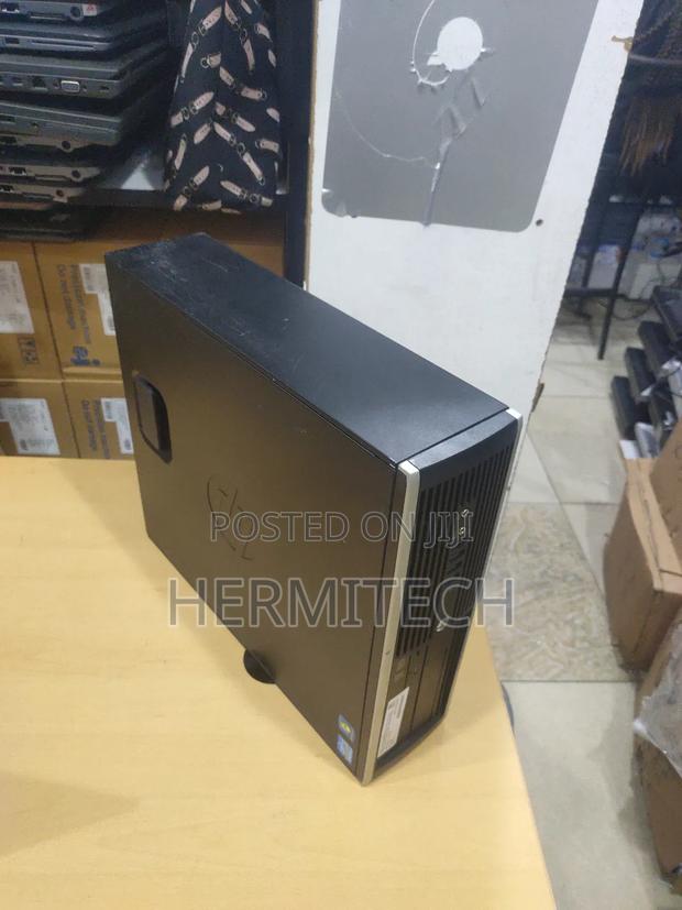 Hp Elitebook I5 4gb Ram 500 HDD 2nd Gen - thumbnail 4