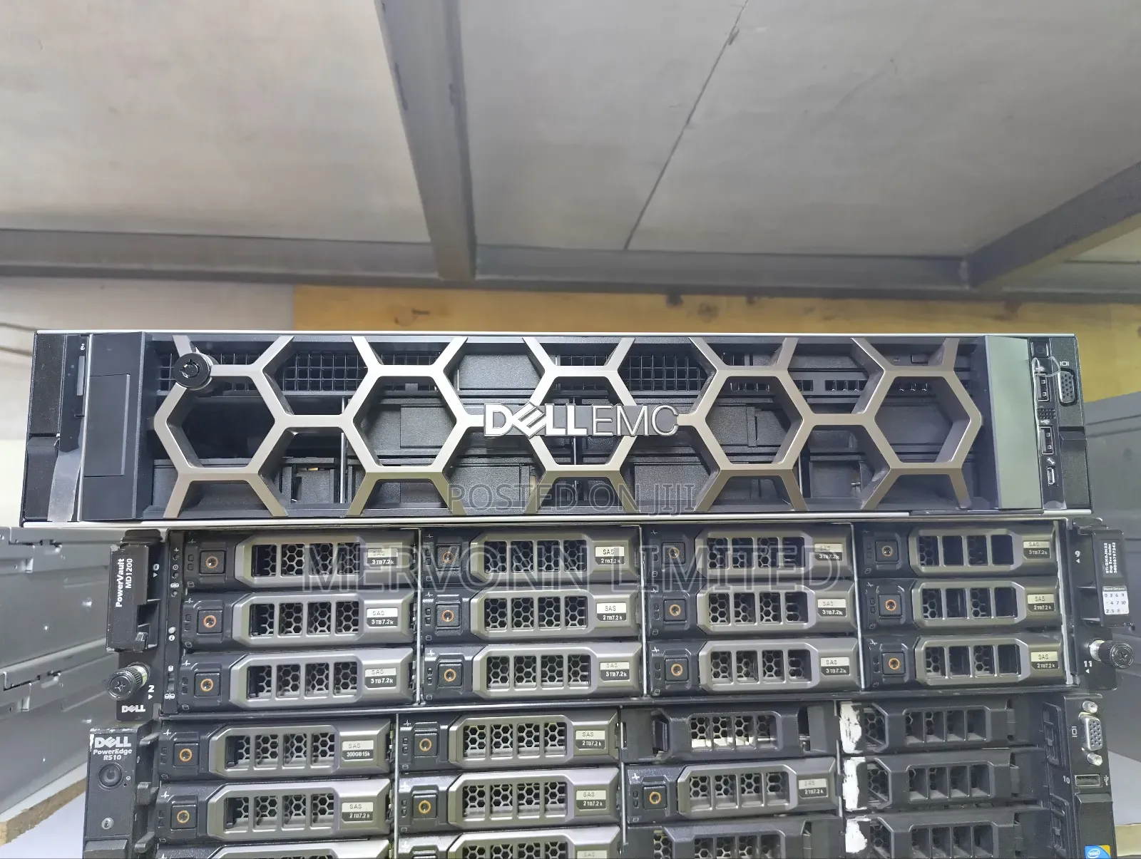 Structured Cabling It and Biometrics