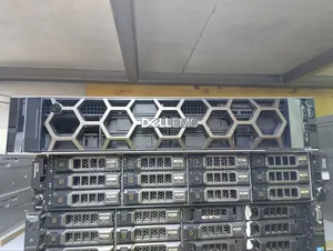 Structured Cabling It and Biometrics