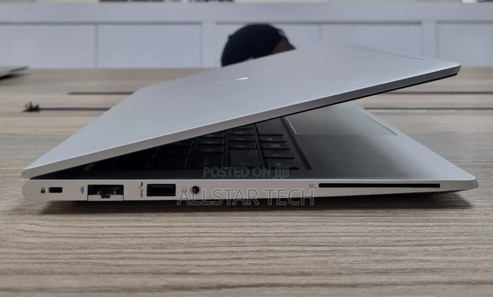 Laptop HP 630 8GB Intel Core I7 SSD 512GB