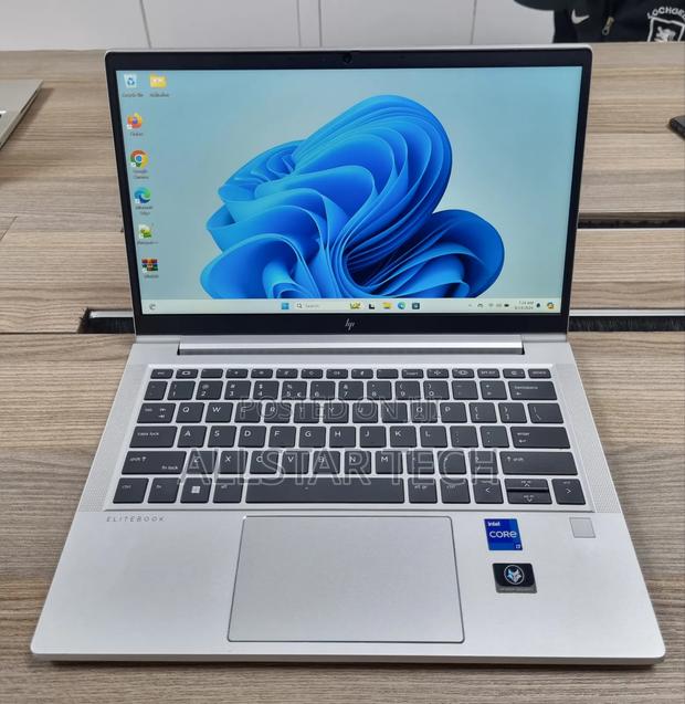 Laptop HP 630 8GB Intel Core I7 SSD 512GB