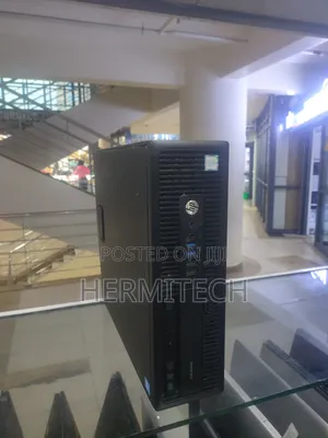 Hp Elitebook I5 8gb 500hdd 6th Gen