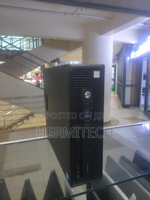 Hp Elitebook I5 8gb 500hdd 6th Gen
