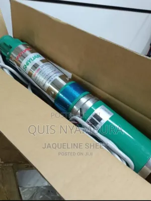Solar Pump,DC Submersible Pump 70m