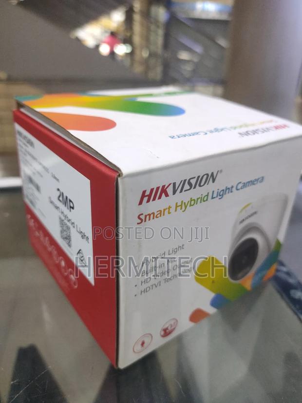 Smart Hybrid Light Camera - thumbnail 3