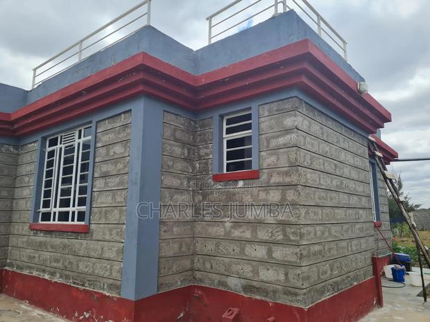 3bdrm Bungalow in Chuna B, Kitengela for sale - thumbnail 2