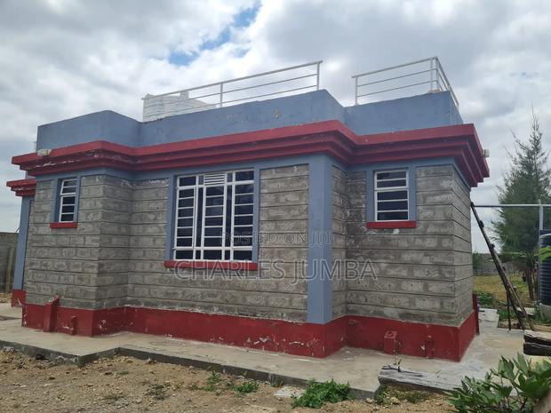 3bdrm Bungalow in Chuna B, Kitengela for sale - thumbnail 3