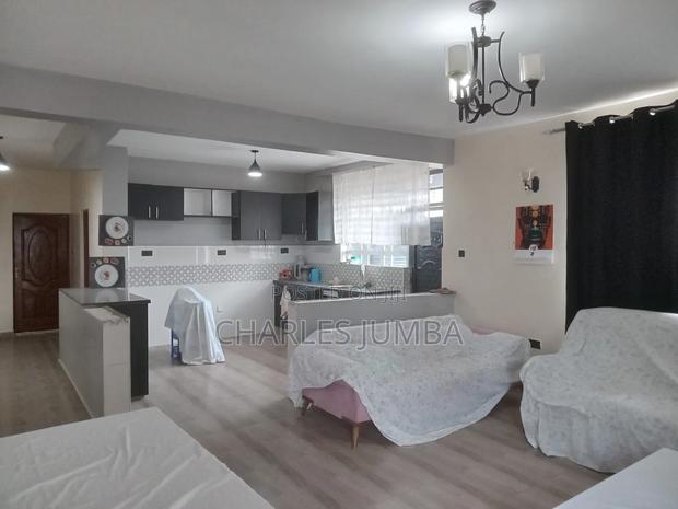 3bdrm Bungalow in Chuna B, Kitengela for sale - thumbnail 13