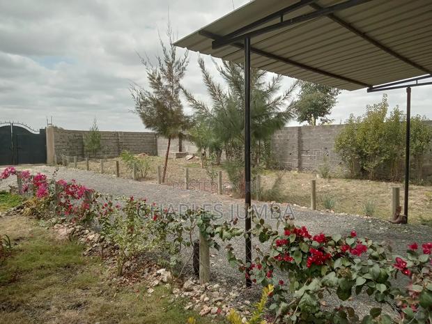 3bdrm Bungalow in Chuna B, Kitengela for sale - thumbnail 4