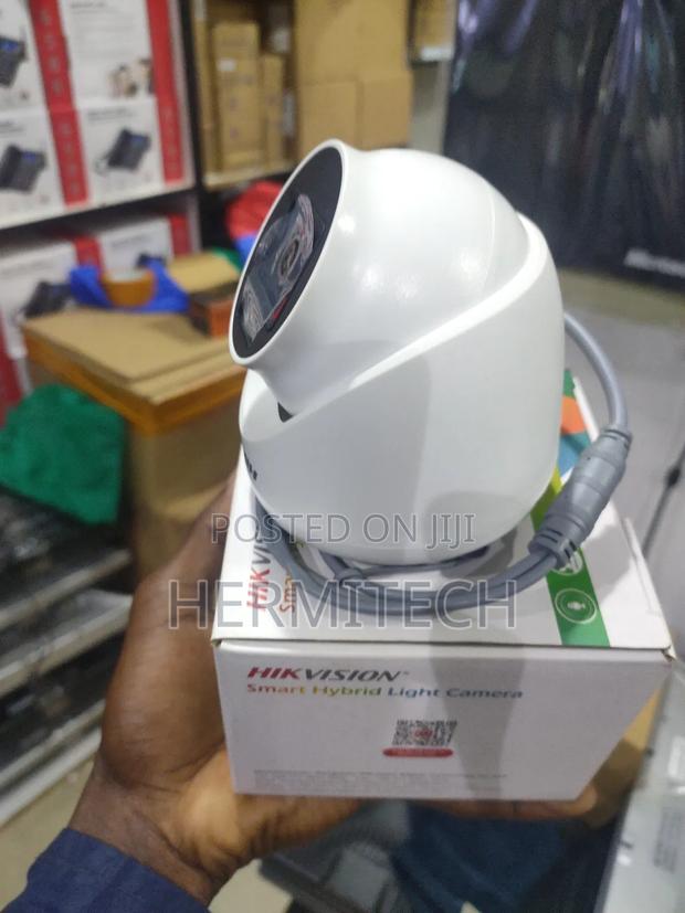 Hikvision Smart Hybrid Light Camera - thumbnail 3