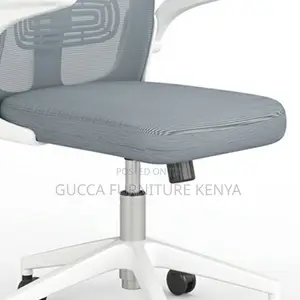 Orthopedic Office Swivel Chair