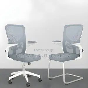 Orthopedic Office Swivel Chair