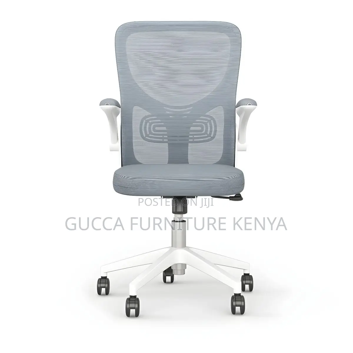 Orthopedic Office Swivel Chair