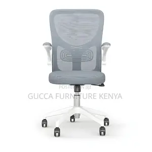 Orthopedic Office Swivel Chair