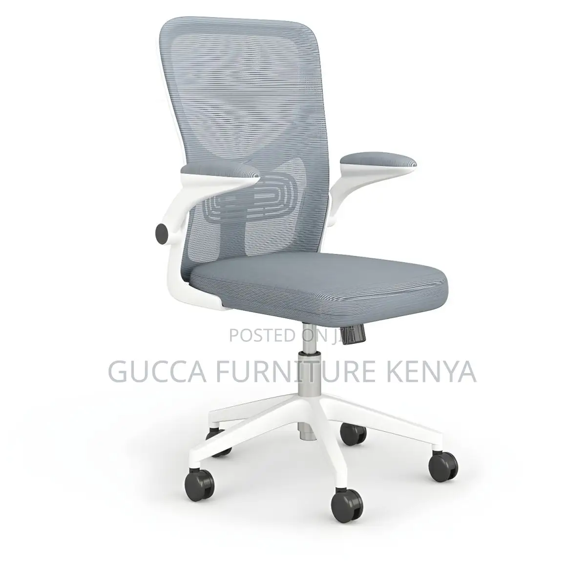Orthopedic Office Swivel Chair