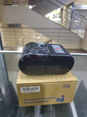 Bluetooth Thermal Receipt Printer