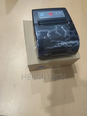 Bluetooth Thermal Receipt Printer P58