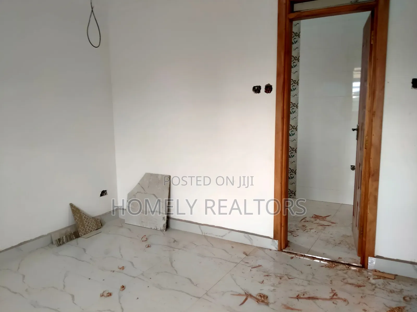 5bdrm Maisonette in Ngong Oloosurutia for sale