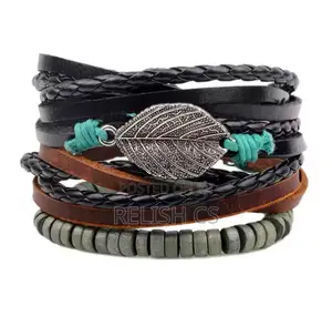 Bracelets,Handmade, Customized,Tribal,Hippie Free Delivery