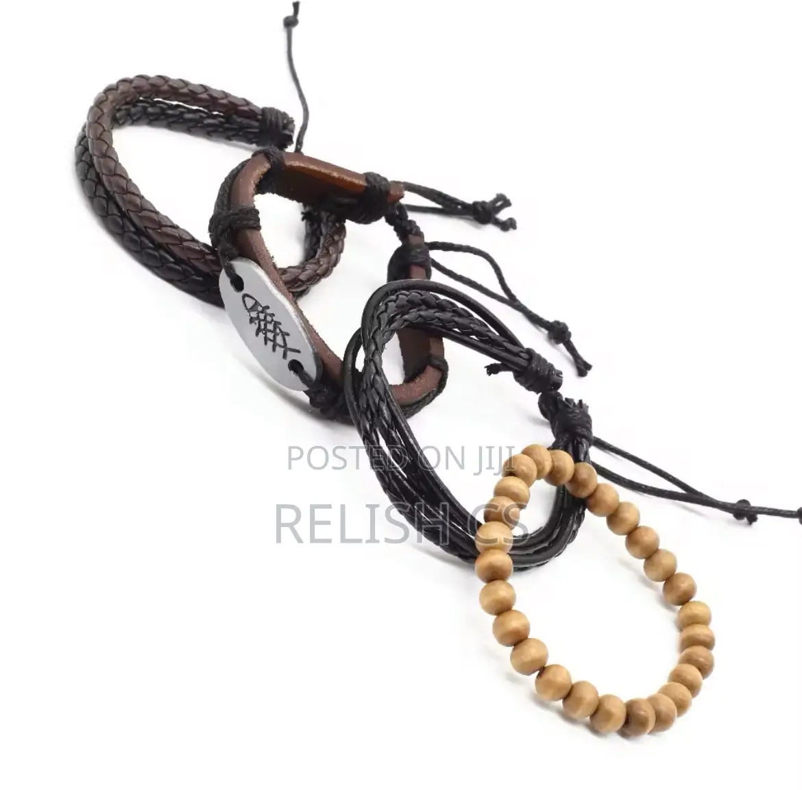 Bracelets,Handmade, Customized,Tribal,Hippie Free Delivery