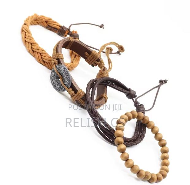Bracelets,Handmade, Customized,Tribal,Hippie Free Delivery - thumbnail 13