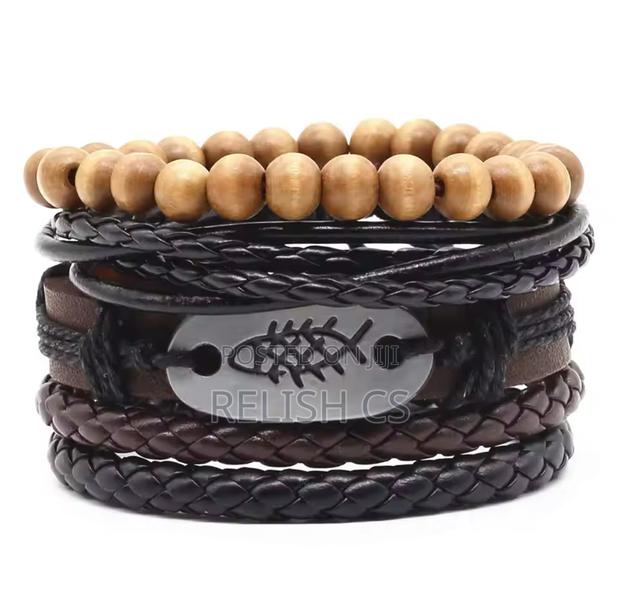 Bracelets,Handmade, Customized,Tribal,Hippie Free Delivery - thumbnail 12