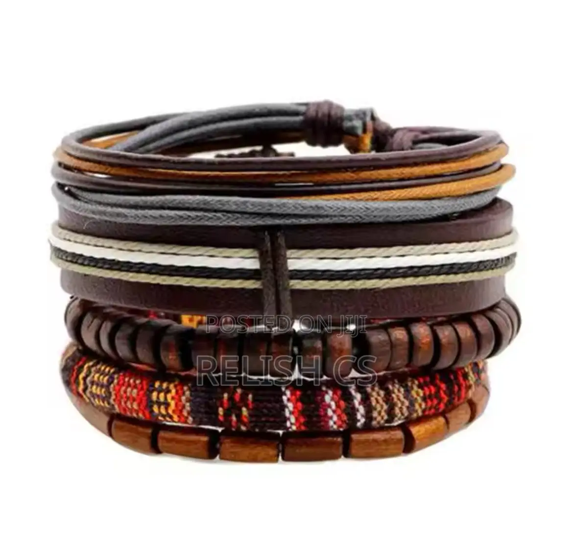 Bracelets,Handmade, Customized,Tribal,Hippie Free Delivery