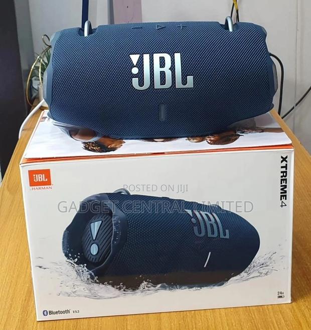 JBL Xtreme 4 Speaker - thumbnail 2