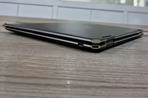 Laptop HP Spectre 14 16GB Intel Core I7 SSD 512GB